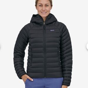 Patagonia Women’s Down Sweater™ Hoody